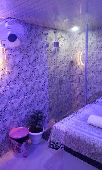 Grapes SPA